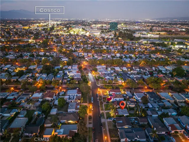 3138 W Commonwealth Avenue, Alhambra, California 91803