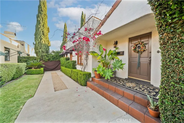3138 W Commonwealth Avenue, Alhambra, California 91803