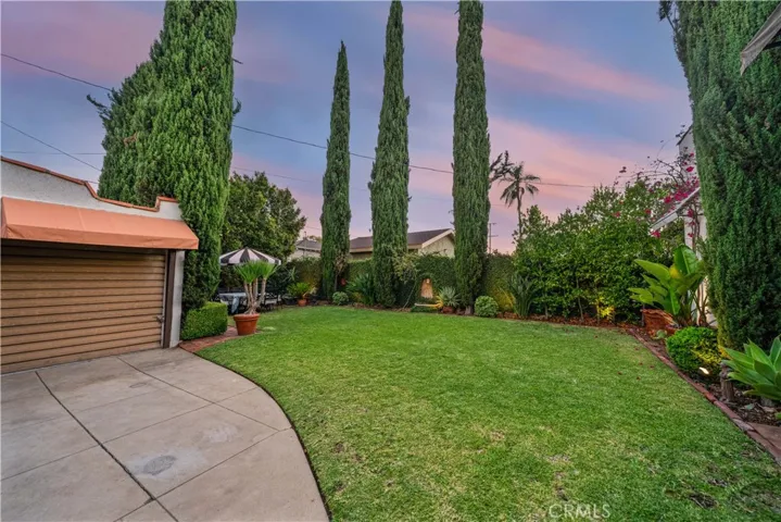 3138 W Commonwealth Avenue, Alhambra, California 91803