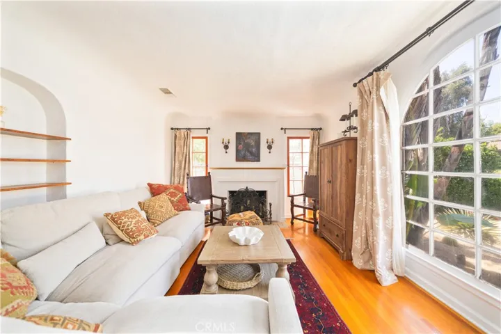 3138 W Commonwealth Avenue, Alhambra, California 91803