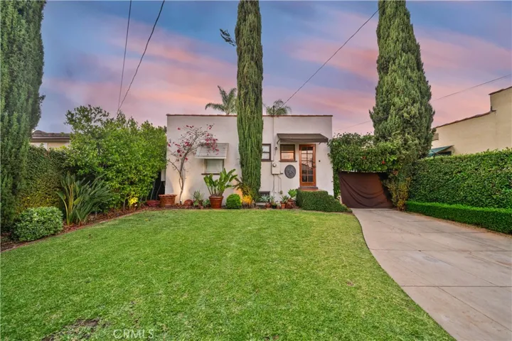 3138 W Commonwealth Avenue, Alhambra, California 91803