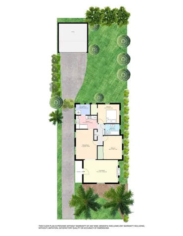 3138 W Commonwealth Avenue, Alhambra, California 91803