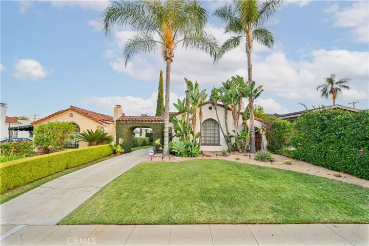 3138 W Commonwealth Avenue, Alhambra, California 91803