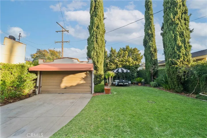 3138 W Commonwealth Avenue, Alhambra, California 91803