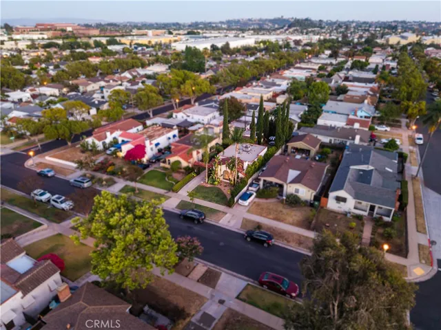 3138 W Commonwealth Avenue, Alhambra, California 91803
