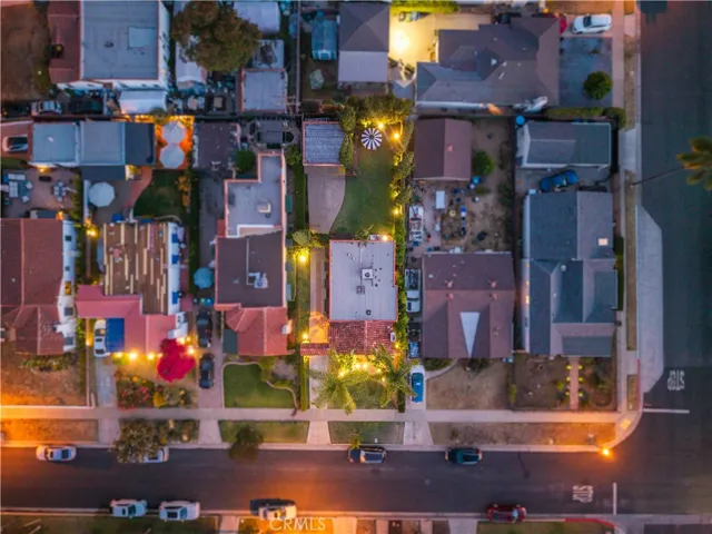 3138 W Commonwealth Avenue, Alhambra, California 91803