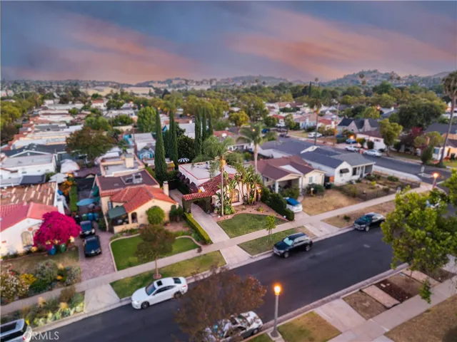3138 W Commonwealth Avenue, Alhambra, California 91803