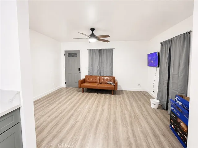 210 S Raitt, Santa Ana, California 92703