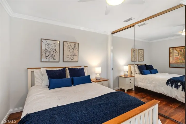 3147 Via B, Laguna Woods, California 92637