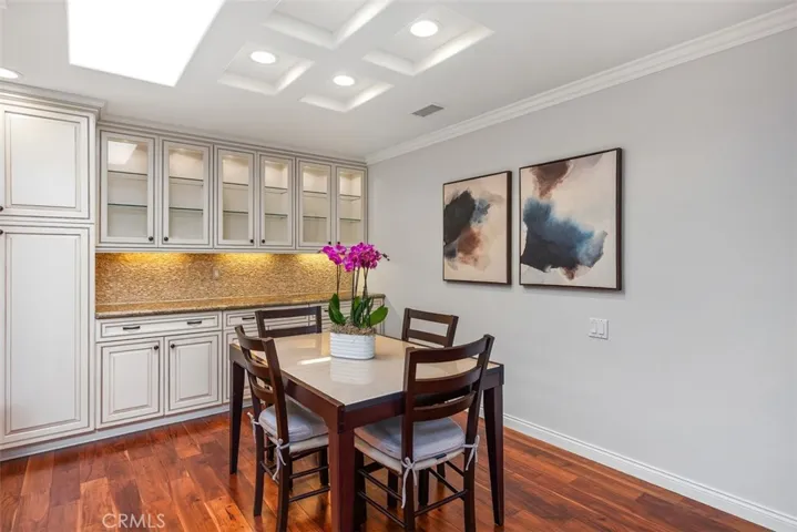 3147 Via B, Laguna Woods, California 92637
