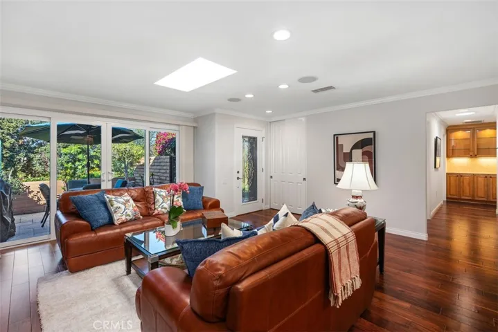 3147 Via B, Laguna Woods, California 92637