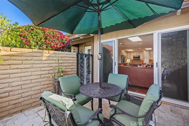 3147 Via B, Laguna Woods, California 92637