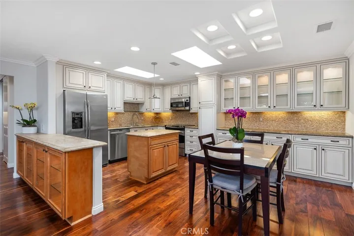 3147 Via B, Laguna Woods, California 92637