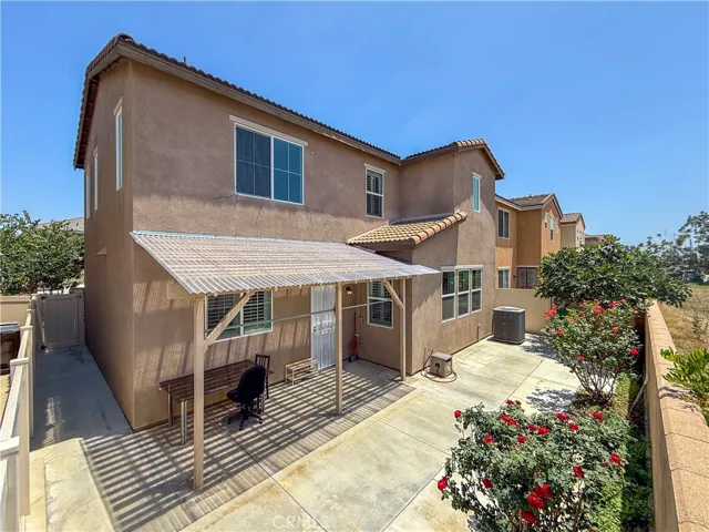 11578 Solaire Way, Chino, California 91710