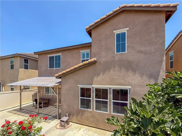 11578 Solaire Way, Chino, California 91710