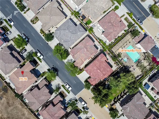 11578 Solaire Way, Chino, California 91710