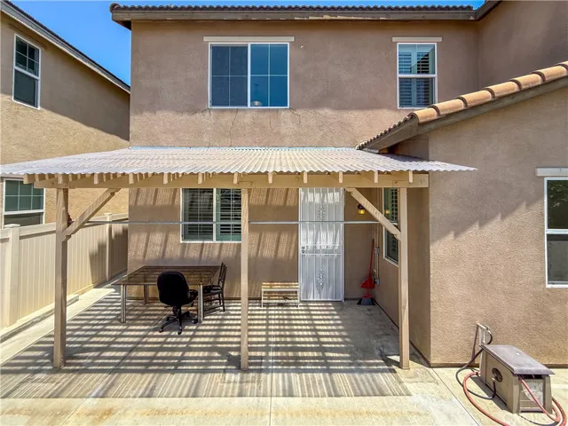 11578 Solaire Way, Chino, California 91710