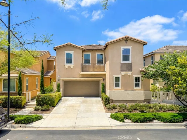 11578 Solaire Way, Chino, California 91710
