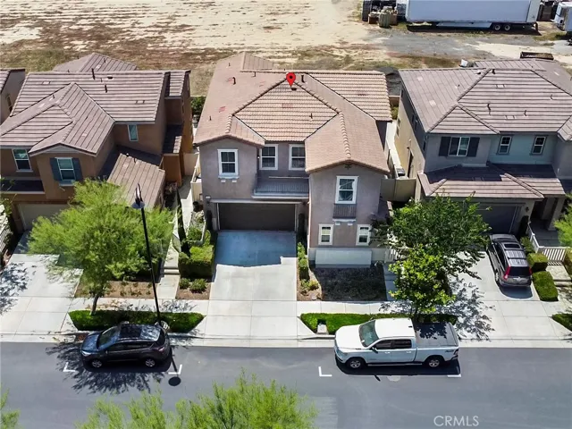 11578 Solaire Way, Chino, California 91710