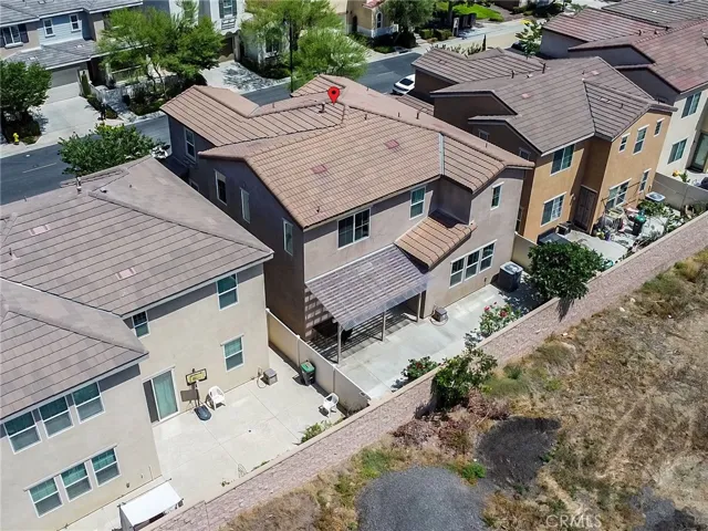 11578 Solaire Way, Chino, California 91710