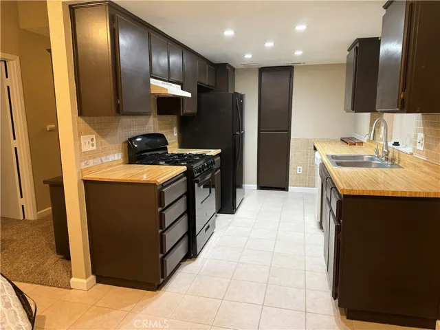 1260 Mirage Drive, Barstow, California 92311