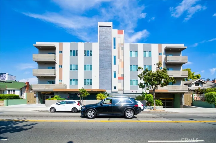 820 S Wilton 304, Los Angeles, California 90005