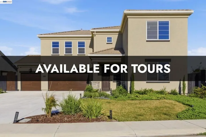 2394 Bharvani Ave, Manteca, California 95337