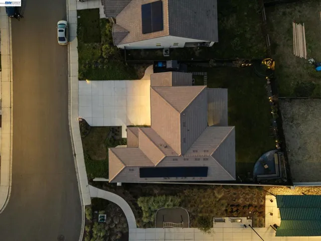 2394 Bharvani Ave, Manteca, California 95337