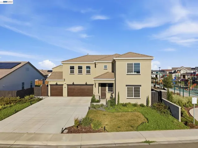 2394 Bharvani Ave, Manteca, California 95337