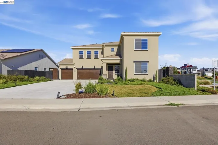 2394 Bharvani Ave, Manteca, California 95337