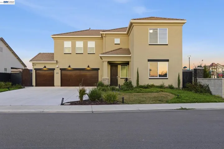 2394 Bharvani Ave, Manteca, California 95337