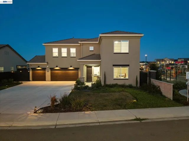 2394 Bharvani Ave, Manteca, California 95337