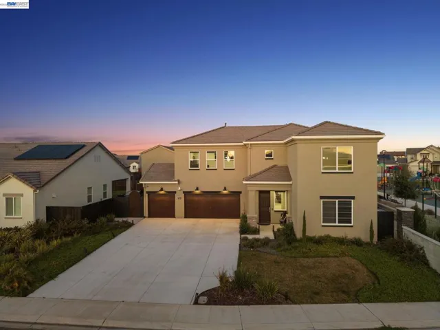 2394 Bharvani Ave, Manteca, California 95337