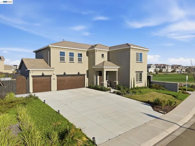 2394 Bharvani Ave, Manteca, California 95337