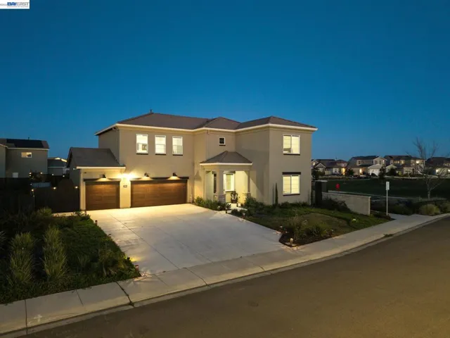 2394 Bharvani Ave, Manteca, California 95337