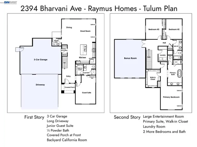 2394 Bharvani Ave, Manteca, California 95337
