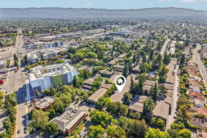 150 Saratoga Avenue 362, Santa Clara, California 95051