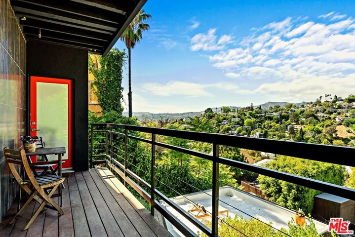 1892 Lucile Avenue, Los Angeles, California 90026