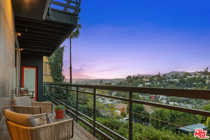 1892 Lucile Avenue, Los Angeles, California 90026