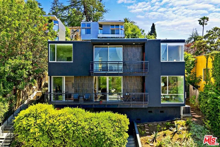 1892 Lucile Avenue, Los Angeles, California 90026