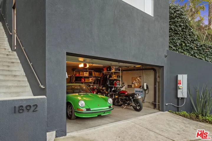 1892 Lucile Avenue, Los Angeles, California 90026
