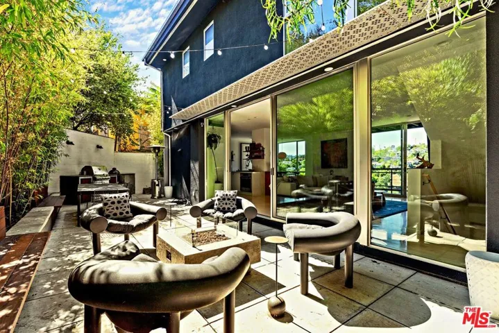 1892 Lucile Avenue, Los Angeles, California 90026