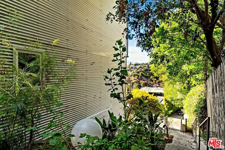 1892 Lucile Avenue, Los Angeles, California 90026