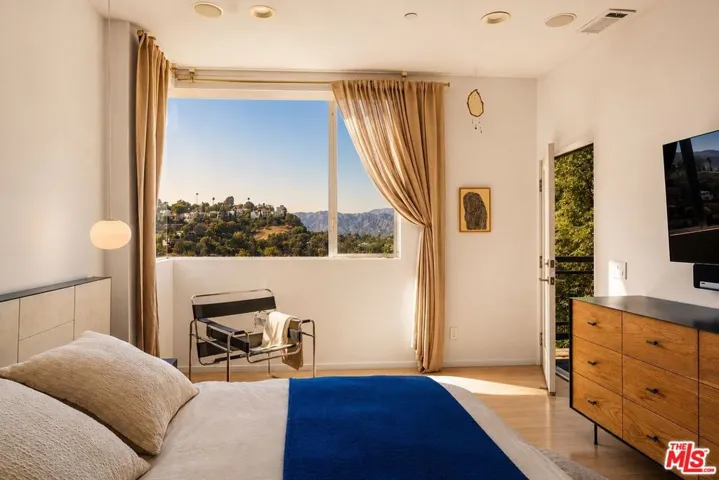 1892 Lucile Avenue, Los Angeles, California 90026
