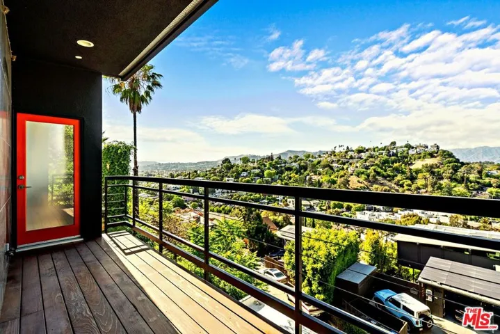 1892 Lucile Avenue, Los Angeles, California 90026
