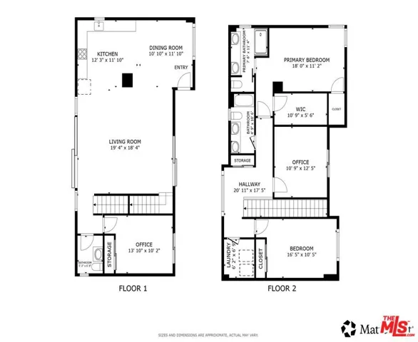 1892 Lucile Avenue, Los Angeles, California 90026