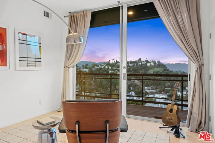1892 Lucile Avenue, Los Angeles, California 90026