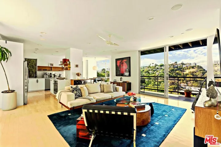 1892 Lucile Avenue, Los Angeles, California 90026