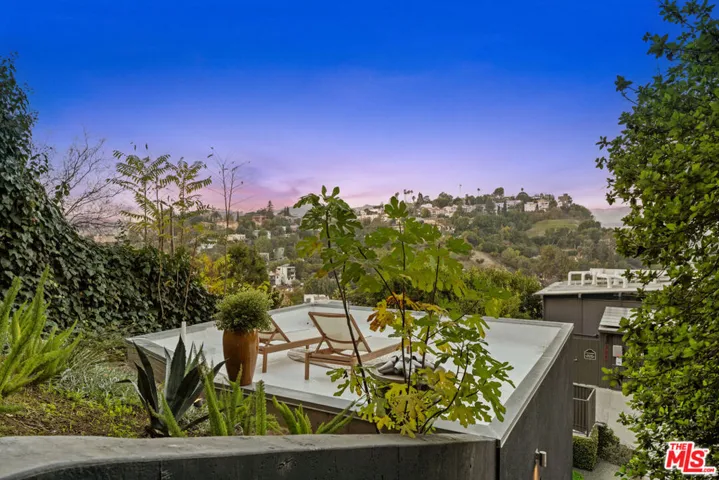 1892 Lucile Avenue, Los Angeles, California 90026
