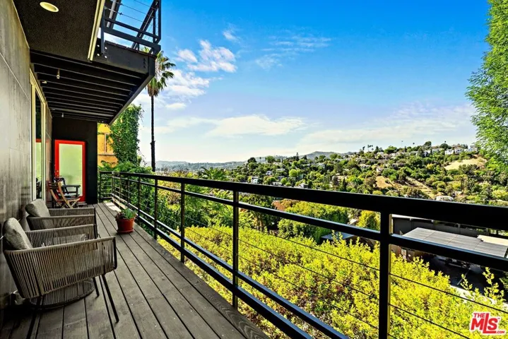 1892 Lucile Avenue, Los Angeles, California 90026
